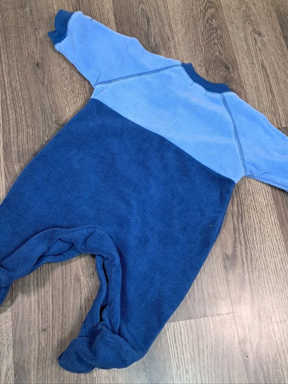 Baby Boy Vintage Carter's 0-3 Month Dog Outfit